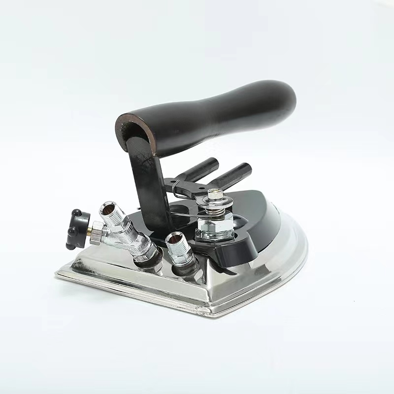 Garment Care Industrial All Steam Iron