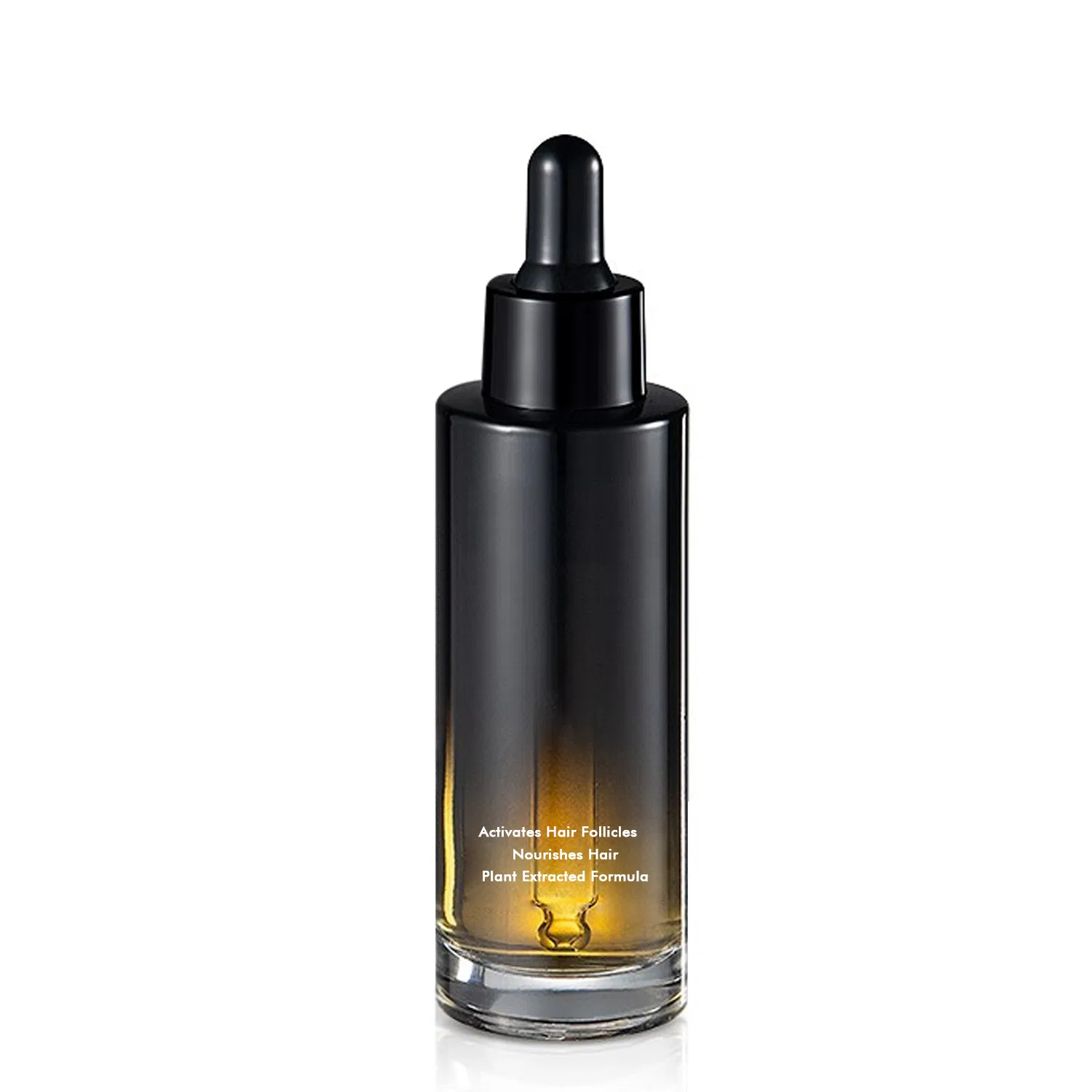 OEM 15 Days Can See Result Best Effect Formula Hair Growth Serum
