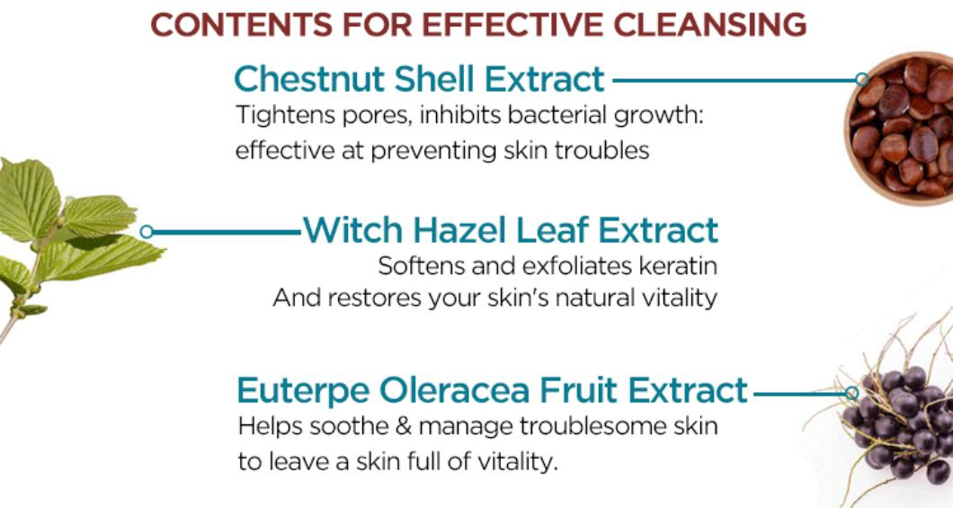 Private Label Skin Care Deep Cleansing Best Oil Control Facial Cleanser for Men