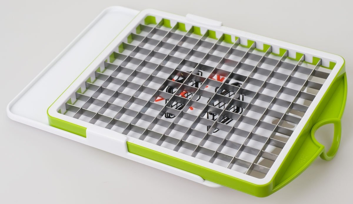 Kitchen Tool Multifunction Magic Vegetable Cutter