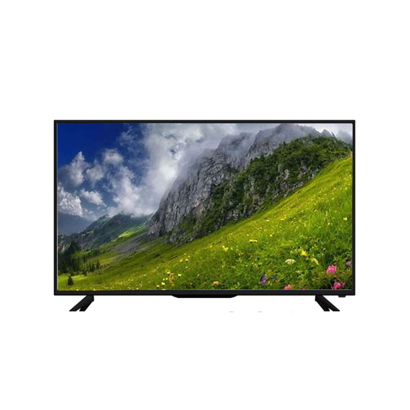 Телевизор 50 дюймов FHD с DVB-T2 для дома