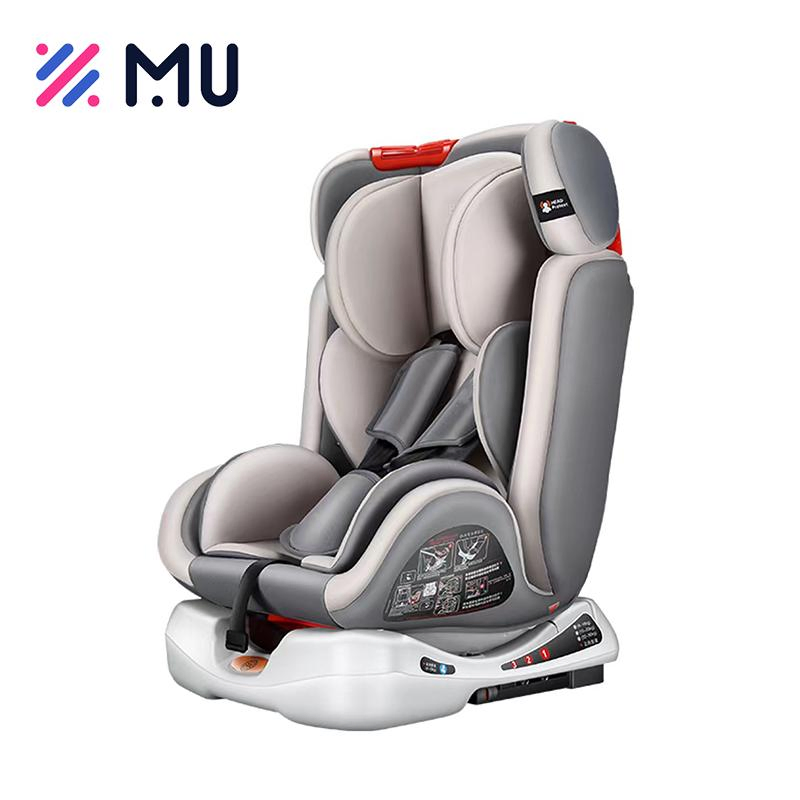 Wholesale Ecer44 Standard Group0+/1/2/3 Seats Portable Isofix Baby Car Seat