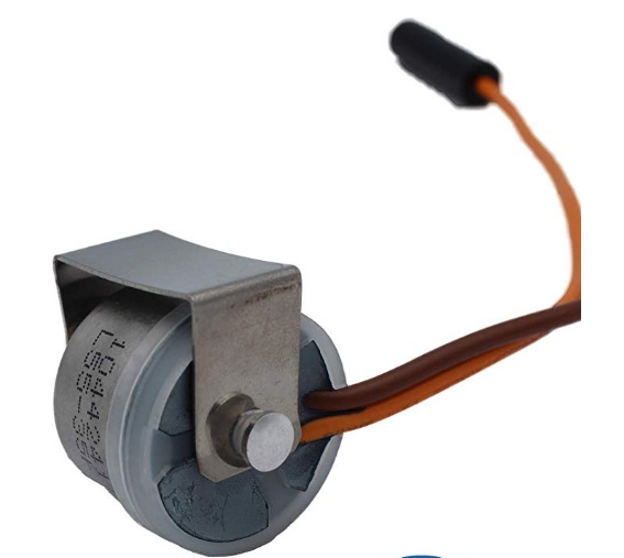 Refrigerator Defrost Thermostat Freezer & Refrigerator Parts