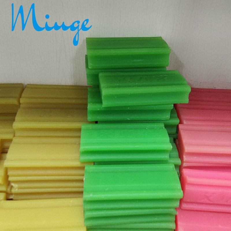 Miuge China 350g/238g Laundry Bar Soap Detergent