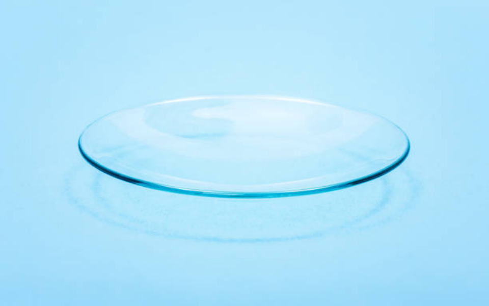 UV-Blocking 4mm/8mm/12mm/15mm Flat/Curved Borosilicate Glass for Greenhouses/Outdoor Facilities Price