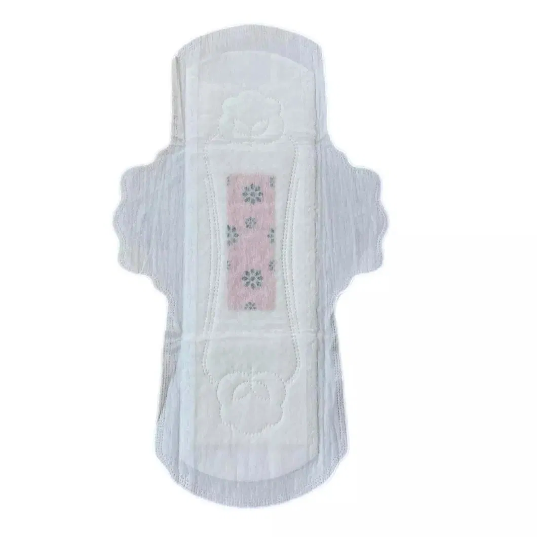 Ultra Thin Sanitary Napkins for All-Day Comfort and Protection