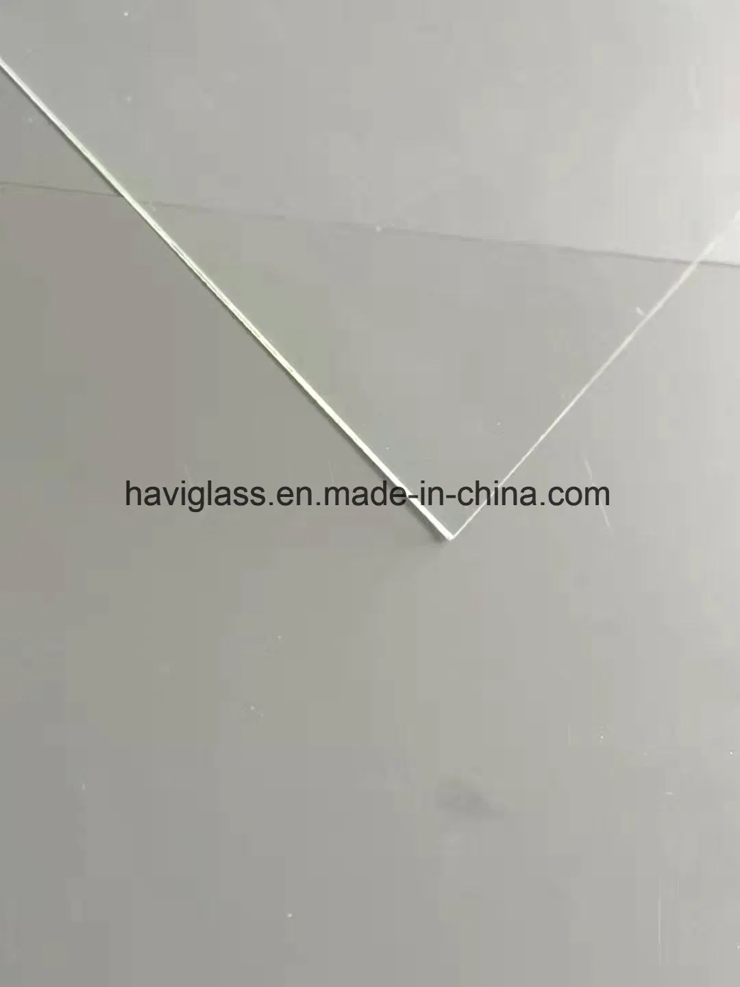 Arabic Photo Frame Glass 8*10 Photo Frame Glass and Picture Glass Clear