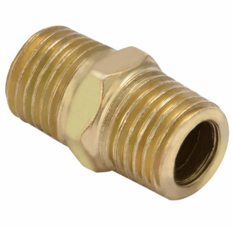 Brass Pressure Washer Hose Quick Connect Coupling Fitting