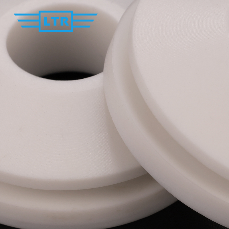 ODM Custom Molded Food Grade FDA Silicone Grommet Rubber Gasket Liquid Silicone Rubber Product