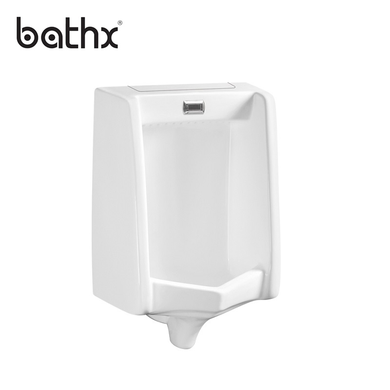 Chaozhou Manufacturer Ceramic Wall Hung Urinal Urinary for Kids