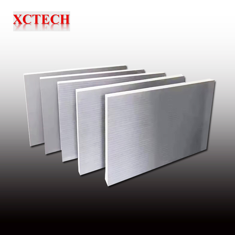 Good Heat Rejection Building Material of Polyurethane Insulation Board for House Insulation