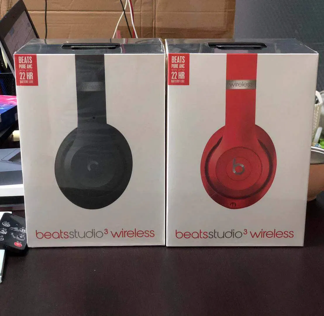 Беспроводные наушники Sunlight Solo3 с микрофоном