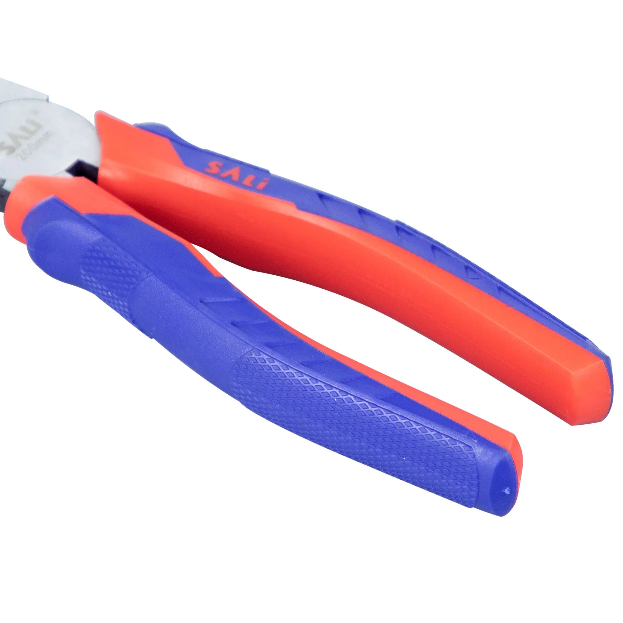 Диагональные кусачки Sali 180 мм, Cr-V