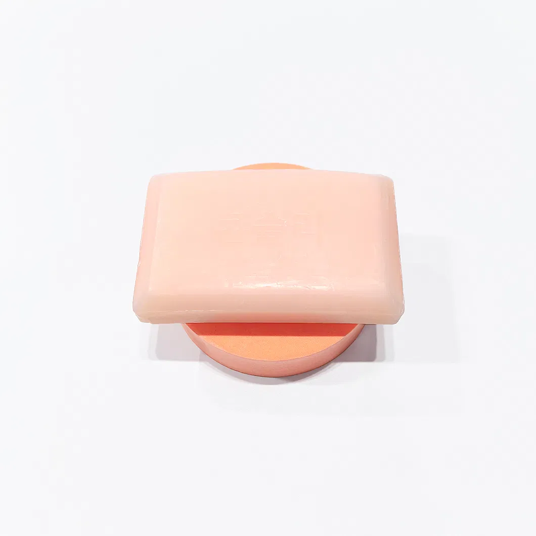 Odmoem Customizable Floral Fragrance Wholesale Soap