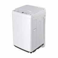 High-Performance Fully Automatic Washer with LED Display, Adjustable Legs, 8 Water Levels, Air Drying, and Soak Function - Factory Direct Price