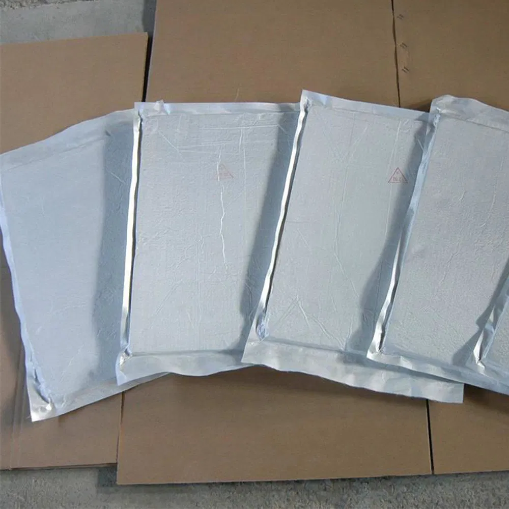 Superior and Reliable Vacuum Insulation Panel for Sale, Refrigerated Device, Cold Chain