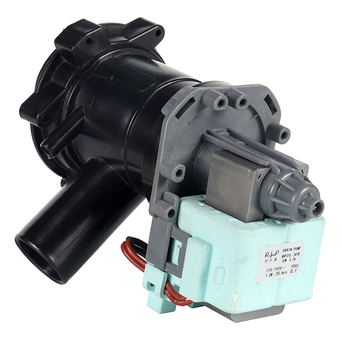 Ruijp China Top Sale Portable Professional Manufacturer AC Universal Dishwasher Pump Washing Machine Drain Pump
