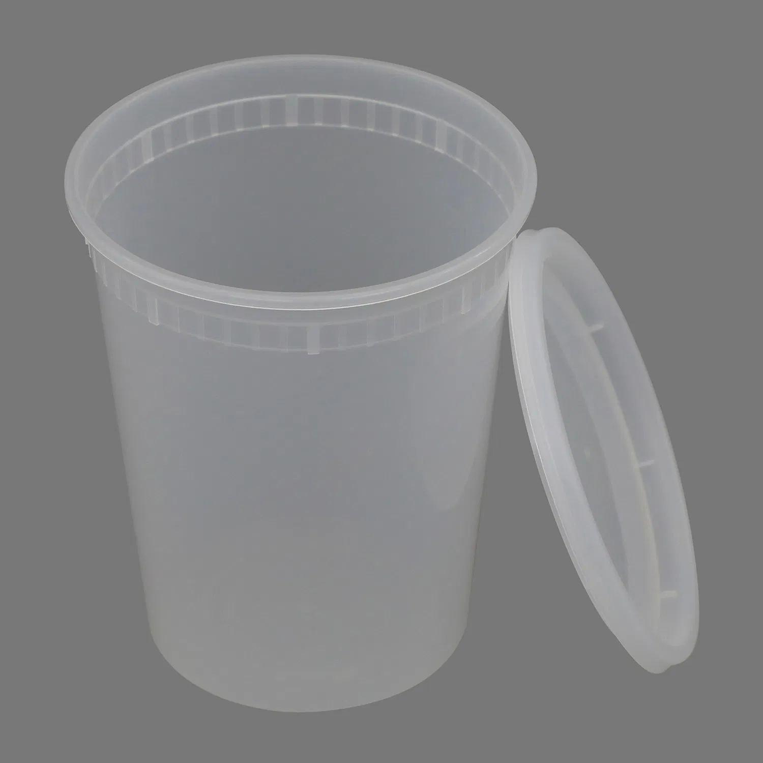 32oz Plastic PP Deli Container
