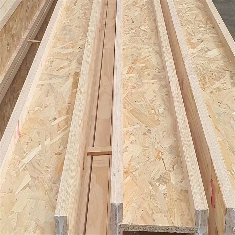 2025 H20 Beams for Formwork Construction of Wall Column Flat Plate Formwork