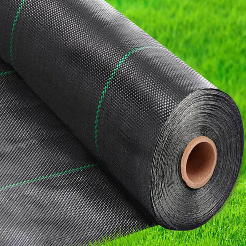 Hot Sale Weed Barrier for Agricultural Planting Landscape Fabric Weed Barrier