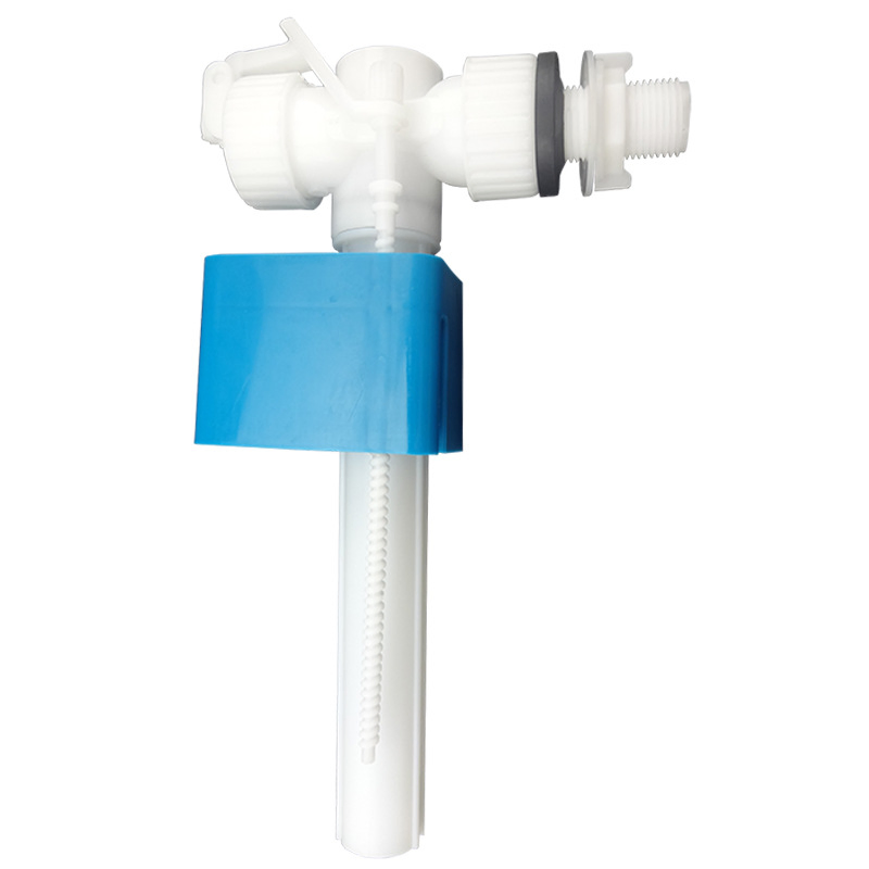 Fluor Double Flush Mechanism Tank Fittings