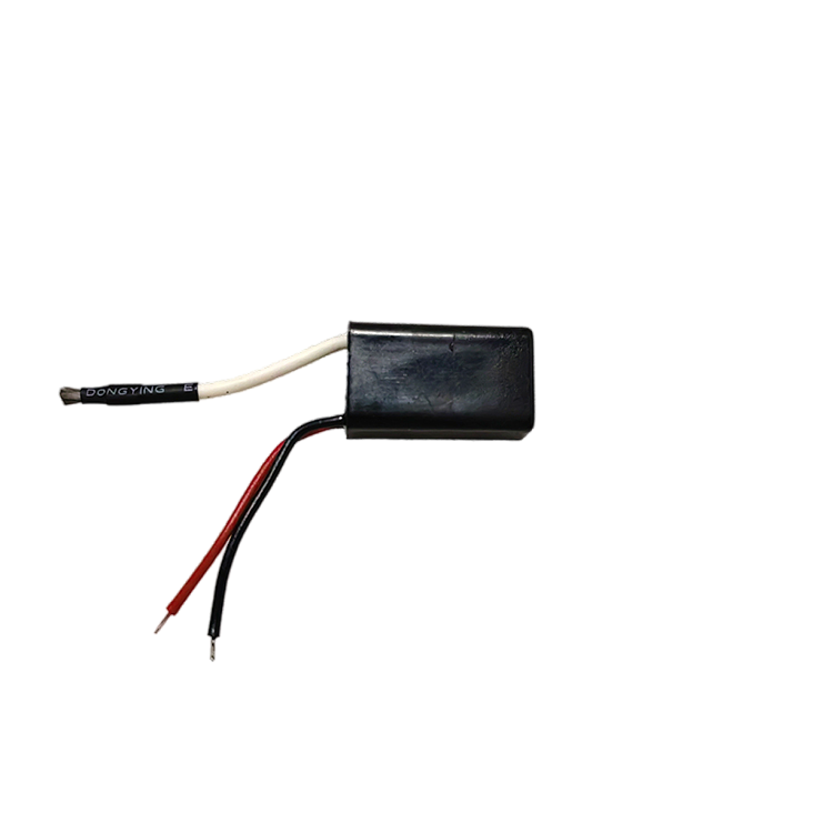 Mini Negative Ion Generator: Clean Air Solution for Small Spaces
