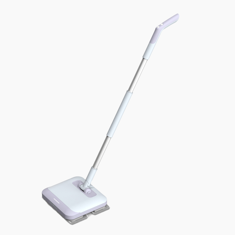 Water Spraying Cordless Wireless Electric Mop Mop Floor Cleaning