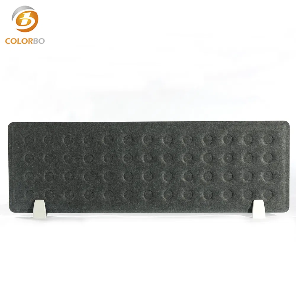 Popular Made In China Desktop PET Table Screen with Factory Price