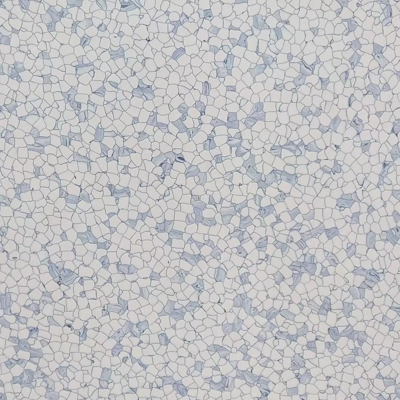 Электростатические ПВХ плитки, 610x610 мм