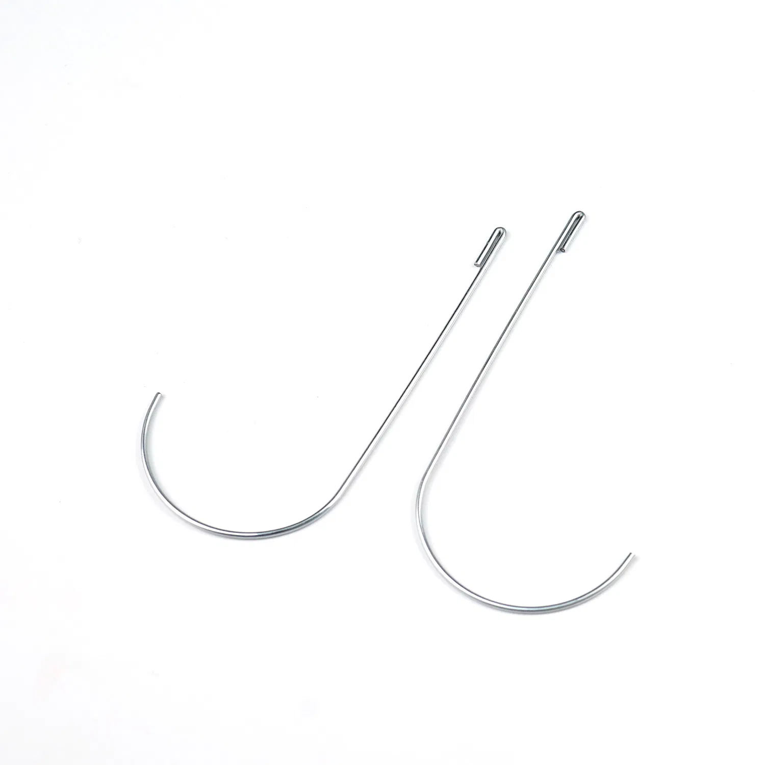 20 Years Old Factory Custom Stainless Steel Metal High Quality Hook Fish Hook