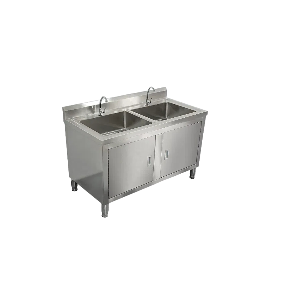 Easy Maintain Medical Water Pool for Knee Push Kitchen Sink