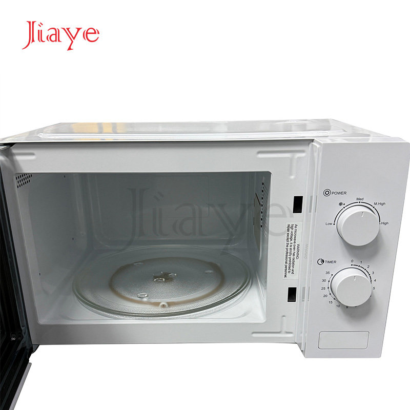 Compact 23L Large-Capacity Digital Microwave New Product Electric Kitchen Oven, Sound on/off Feature for Household Use Wholesale