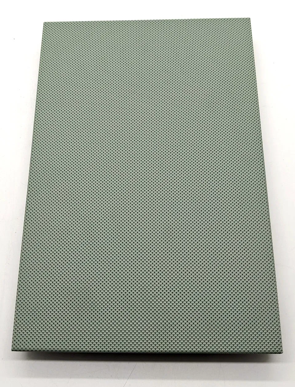 Wall Panel Deco Green Aluminum Honeycomb Micro Perforated Acoustic Panel