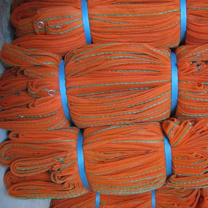 1.8*5.1m PE Safety Net