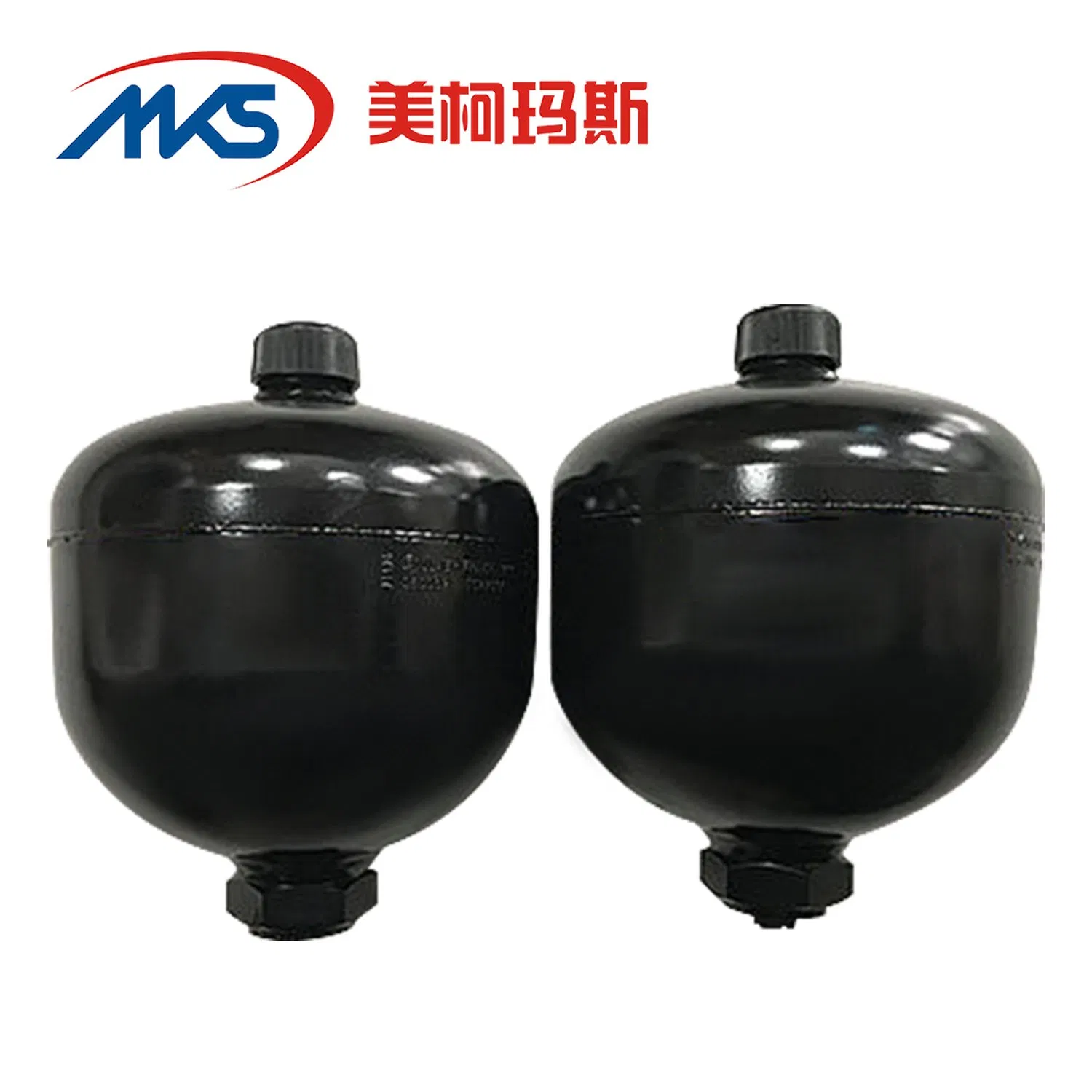 Гидравлический аккумулятор MKS 4000 PSI, A6N0347E1Q