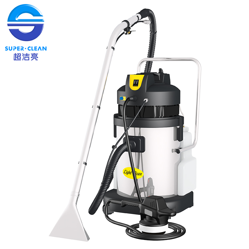 Industrial 60liter Carpet and Sofa Cleaning Machine