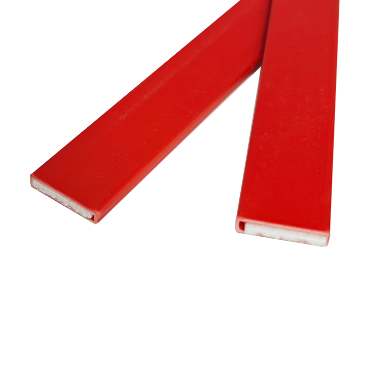 Palusol Wooden Door Fire Seal Strip