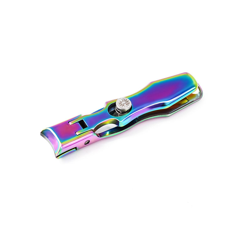Wholesale Stainless Steel Thick Finger Toe Nail Clipper Cutter