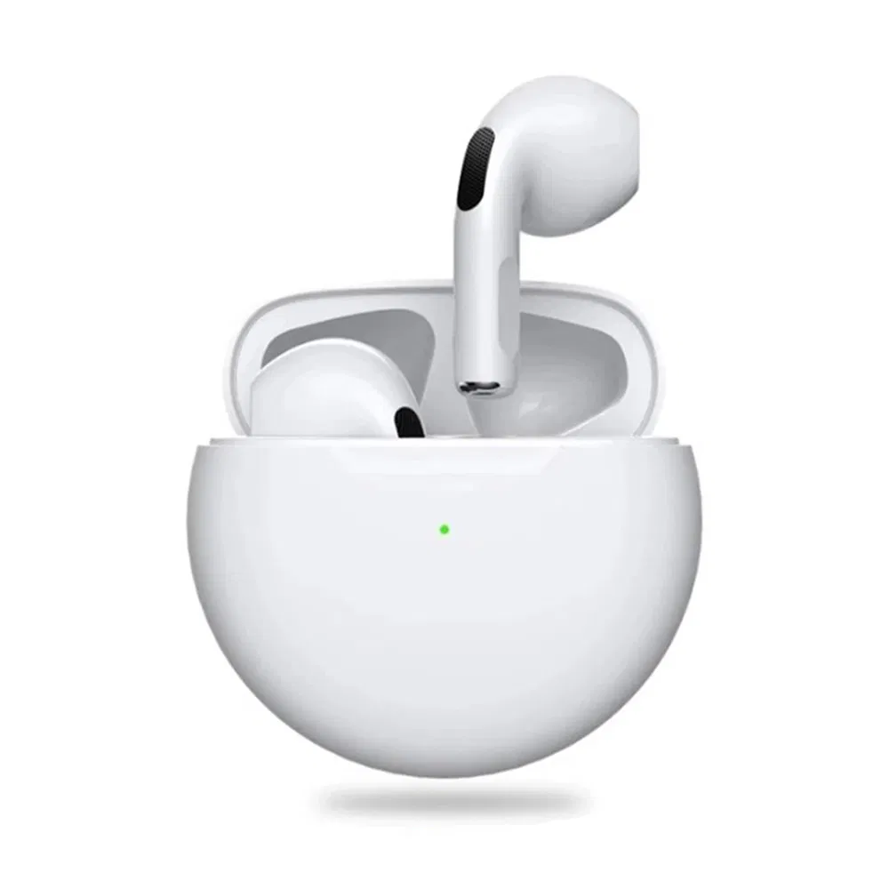 Беспроводные наушники Bluetooth 5.3 стерео с кейсом