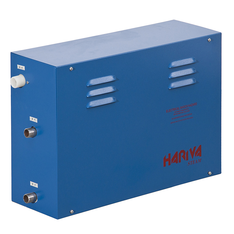 Парогенератор электрический для сауны и хамама