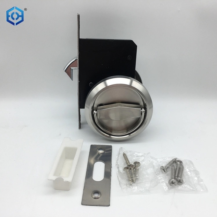 Bathroom Sliding Door Handle Lock