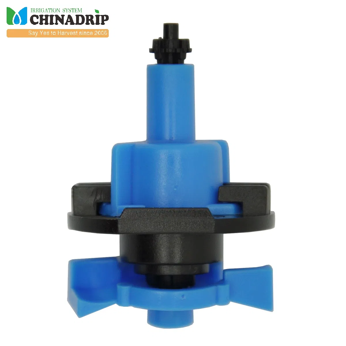 Watering Irrigation Sprinkler Micro Sprinkler Nozzle Type 360 Degree Microsprinkler