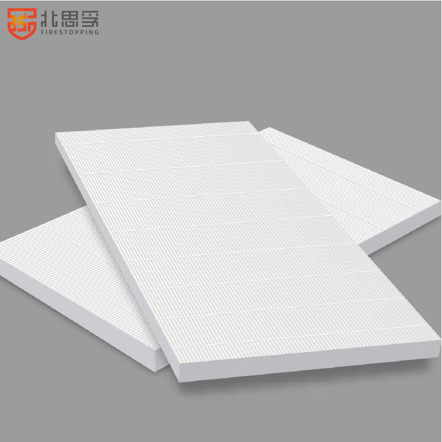on Sale in EU Fireproof Insulation Rock Wool Board for Constriction Floor