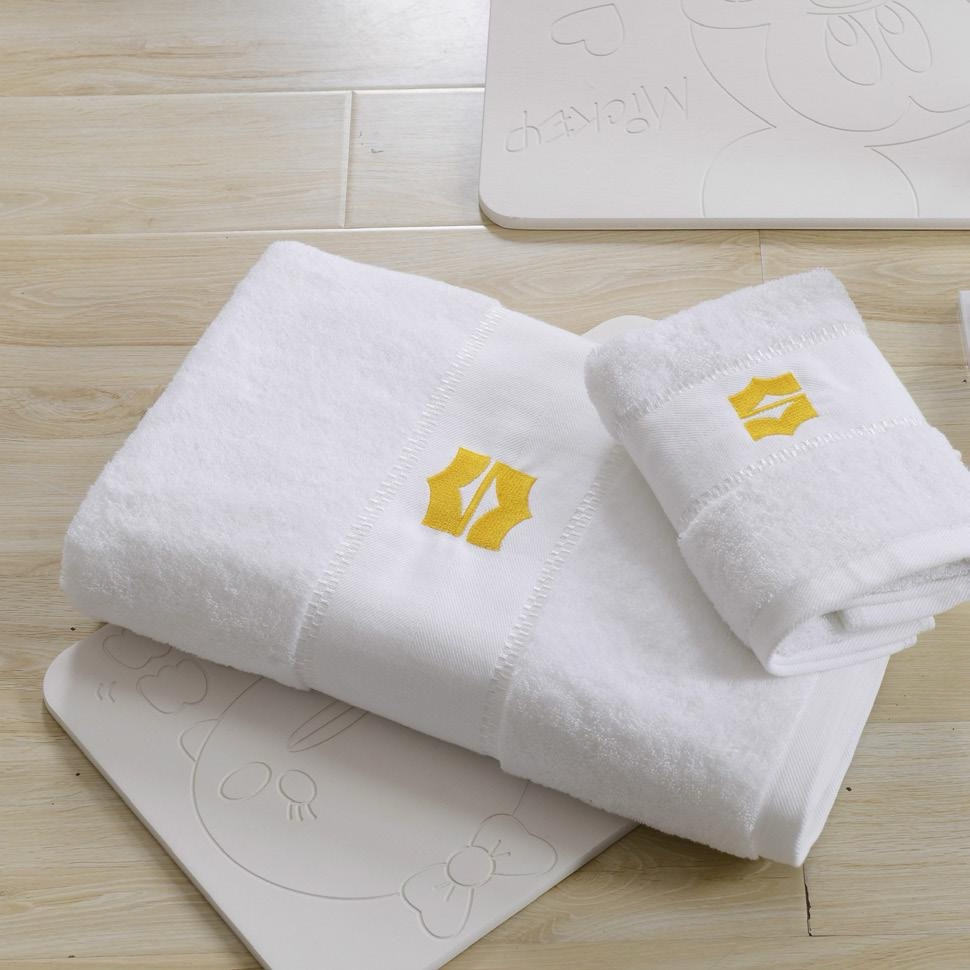 100% Cotton Towels Hotel Bath Towel Manufacturer Cotton Bath Towels 09