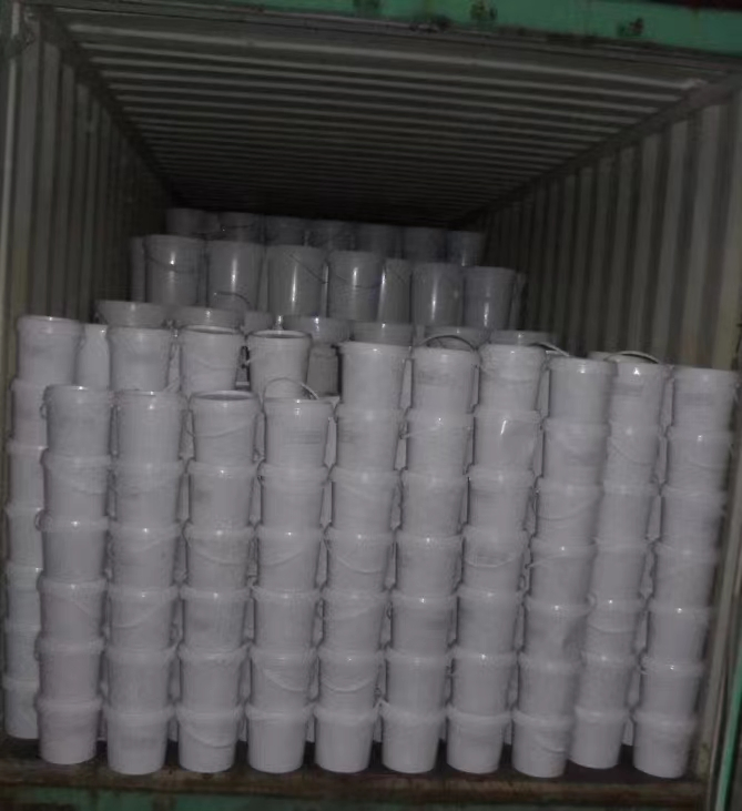 Water Treatment Product Chlorine Dioxide Powder