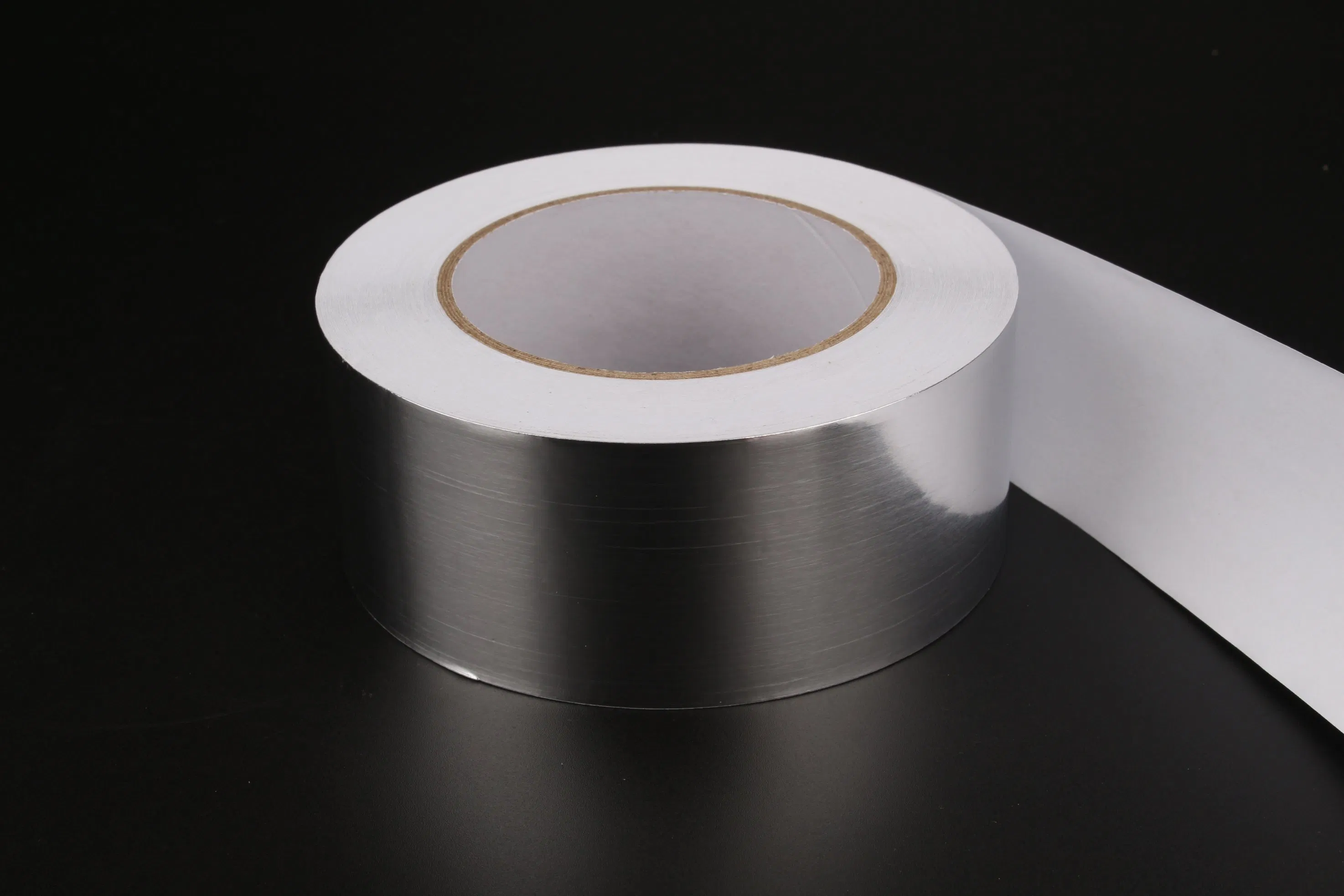 HVAC Tape Aluminum Tape Jumbo Aluminum Foil Tape