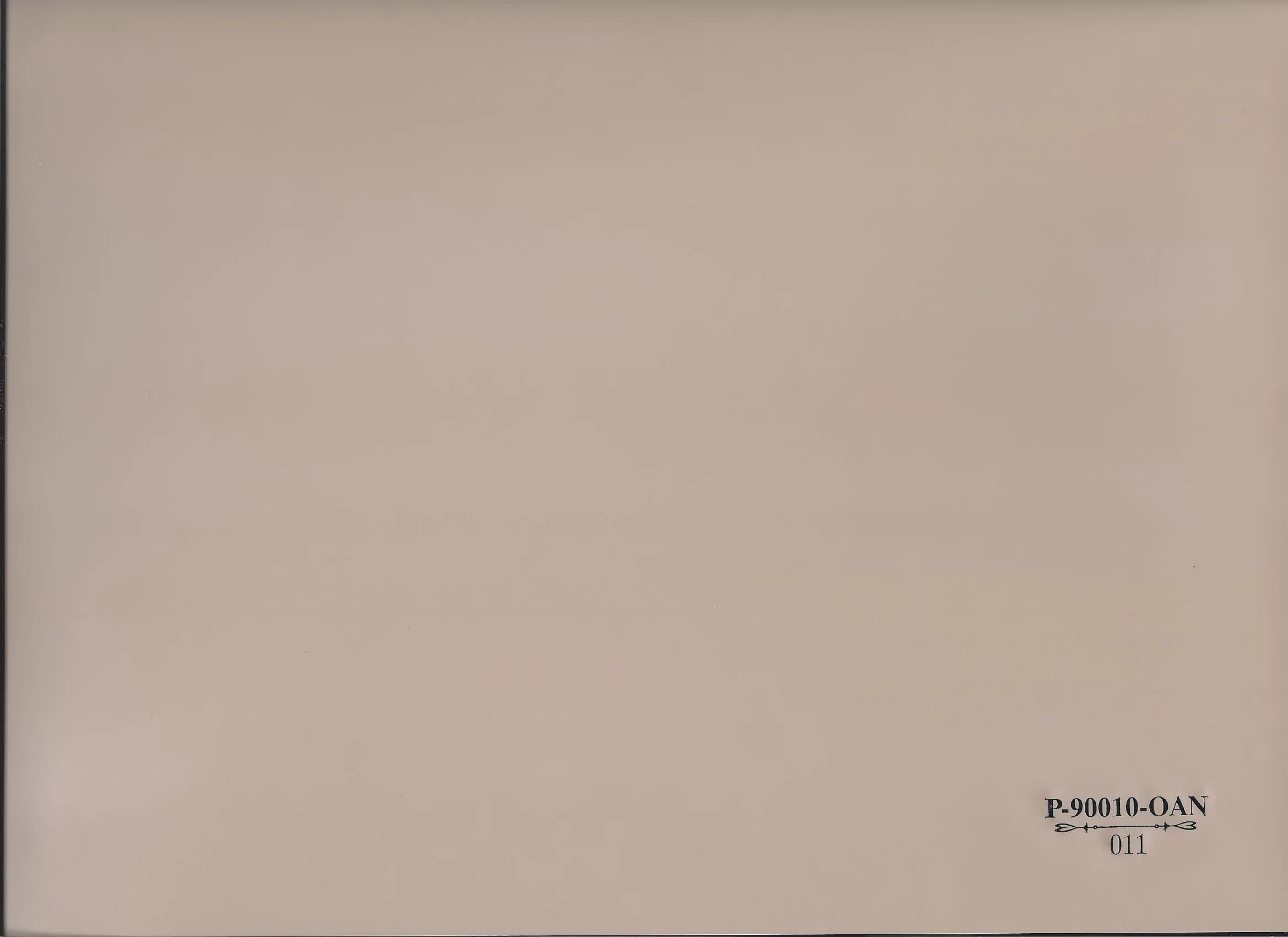 PVC Film Roll Matt for Memberan Cabinets/Doors/Furnitures