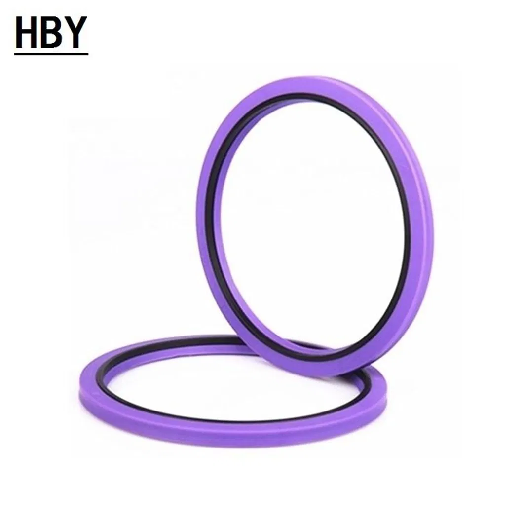 Гидравлическое уплотнение Hby Premium для надежной работы