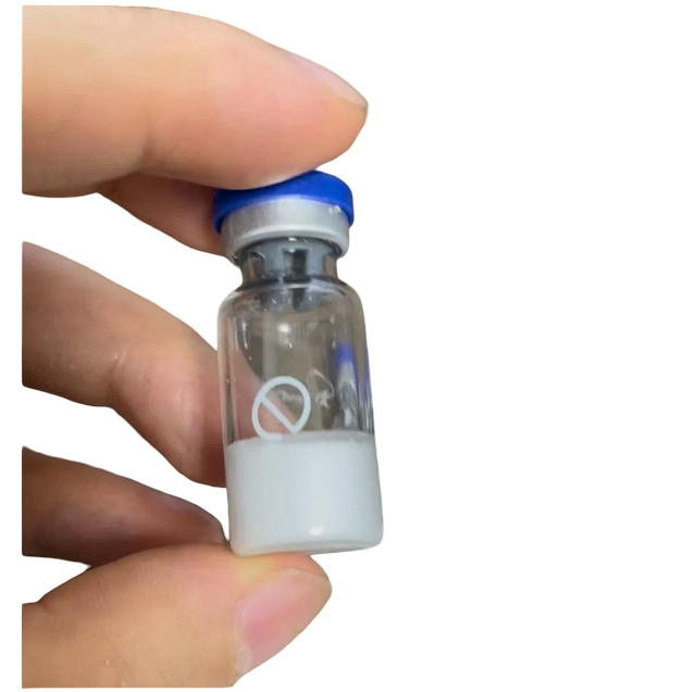 Anti Wrinkle Lyophilized Face Filler 100u 200u Injection Face Lifting Remove Forehead Frown Lines Crow's Feet Beauty SPA