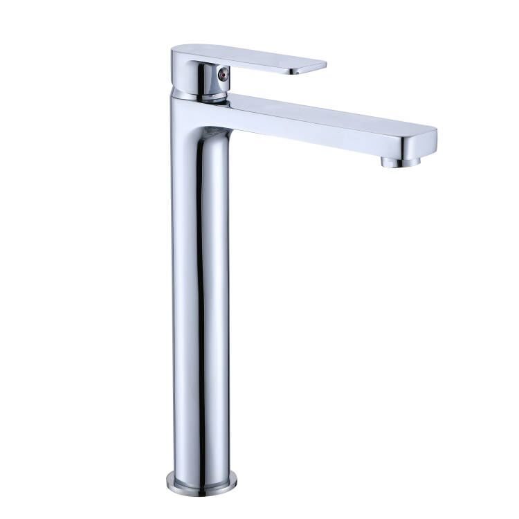 New Style Brass Shower Kitchen Faucet Odn-90114-C